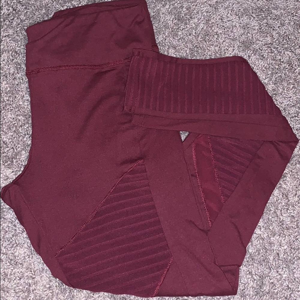 Mayberry leggings